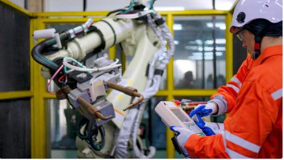 Robotics